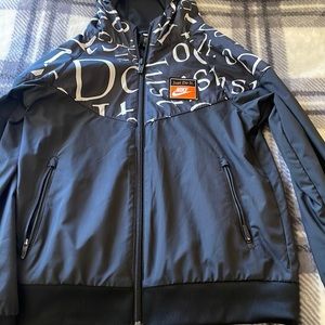 Nike jacket